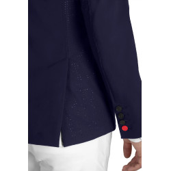 Herren-Turnierjacke Ego7 Be Air Marine Marineblau