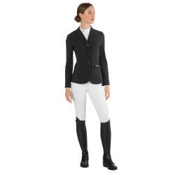 Ego7 Be Air Turnierjacke Damen