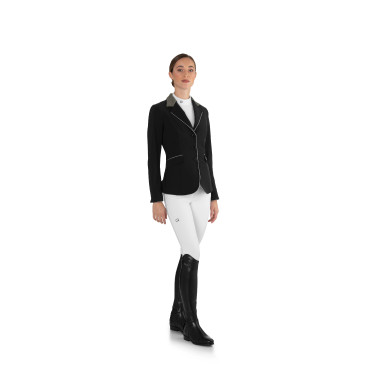 EGO7 Turnierjacke Elegance CL Damen