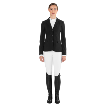 EGO7 Hunter Damen-Turnierjacke