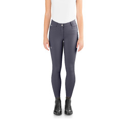 Damenreithose Ego7 Jumping EJ Schwarz