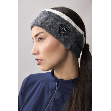 Stirnband Horseware AA Monogram