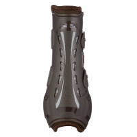 LeMieux Impact Responsive Gel Gamaschen Braun LeMieux Impact Responsive Gel Gamaschen Braun