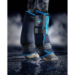 LeMieux ProIce Kühlgamaschen