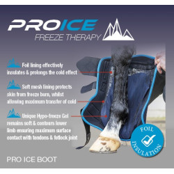 LeMieux ProIce Kühlgamaschen