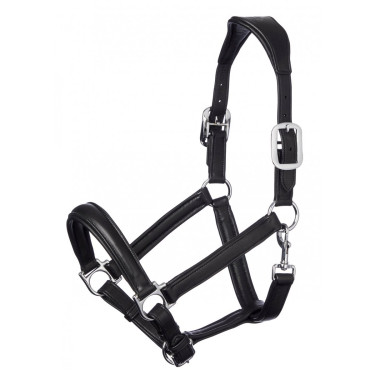 LeMieux Anatomisches Halfter LeMieux Anatomisches Halfter