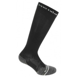 Equithème Technic Socken Schwarz
