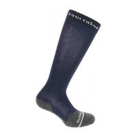 Equithème Technic Socken Schwarz