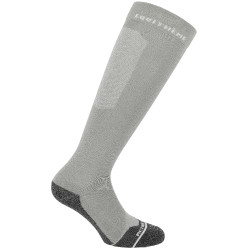 Equithème Technic Socken Hellgrau