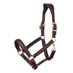 LeMieux Anatomisches Halfter