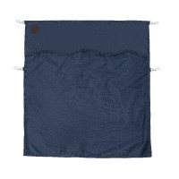 Boxgordijn Equithème Premium Marineblau