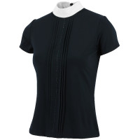 Polo Equithème Dorla Weiß Wei&szlig;