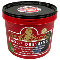 Kevin Bacon's Hoof Dressing Winter Hufschmiere schwarz Kevin Bacon's Hoof Dressing Winter Hufschmiere schwarz