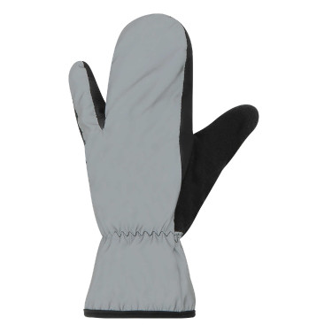 Equithème Moritz 3-Finger-Handschuhe Grau Equithème Moritz 3-Finger-Handschuhe Grau