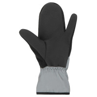 Equithème Moritz 3-Finger-Handschuhe Grau Equithème Moritz 3-Finger-Handschuhe Grau