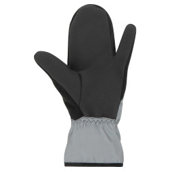 Equithème Moritz 3-Finger-Handschuhe Grau Equithème Moritz 3-Finger-Handschuhe Grau