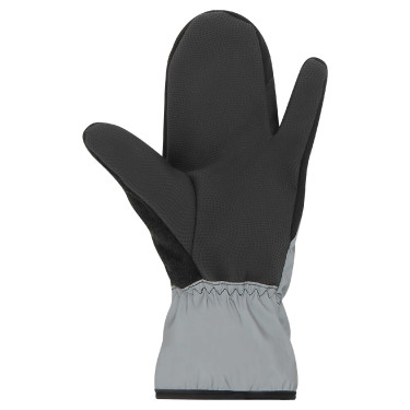 Equithème Moritz 3-Finger-Handschuhe Grau Equithème Moritz 3-Finger-Handschuhe Grau