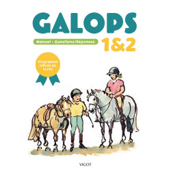 Galopp 1 und 2 Neue Ausgabe Galopp 1 und 2 Neue Ausgabe