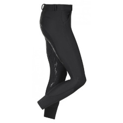 Pantalon LeMieux Drytex Waterproof Noir Pantalon LeMieux Drytex Waterproof Noir