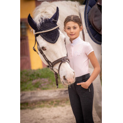 Wettkampf-Poloshirt Eden by PL Madrid Pink Rosa
