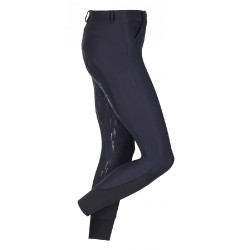 Pantalon LeMieux Drytex Waterproof Bleu marine Pantalon LeMieux Drytex Waterproof Bleu marine