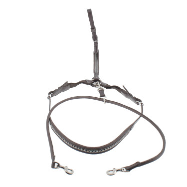 Martinigall Pénélope Havanna Braun