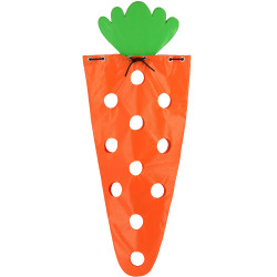 Hippotonic Heutasche Karotte Orange Hippotonic Heutasche Karotte Orange