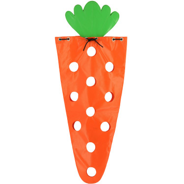 Hippotonic Heutasche Karotte Orange Hippotonic Heutasche Karotte Orange