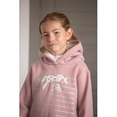 Sweat Eden von Pénélope Ikona Pink Rosa