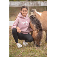 Sweat Eden von Pénélope Ikona Pink Rosa