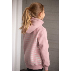 Sweat Eden von Pénélope Ikona Pink Rosa