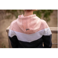 Sweatshirt Pénélope Artémis Marineblau