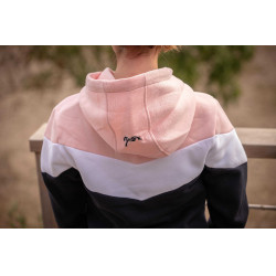 Sweatshirt Pénélope Artémis Marineblau Sweatshirt Pénélope Artémis Marineblau