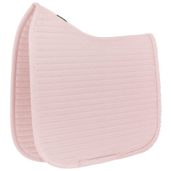Dressurschabracke Equithème Glam Pink Rosa