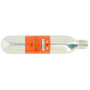 Freejump Airbag-Patrone Pénélope Airlight und Equithème Air 2 / Airsafe Freejump Airbag-Patrone Pénélope Airlight und Equithème Air 2 / Airsafe