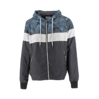 Blouson Pénélope Celecce Marine / Kamel Blau