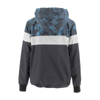 Blouson Pénélope Celecce Entenblau