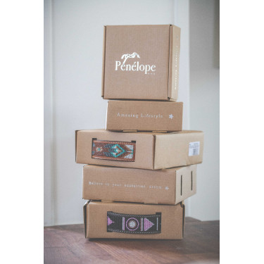 Pénélope Pearl Gürtel Pénélope Pearl Gürtel