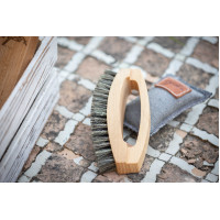 Bürste Pénélope Griff