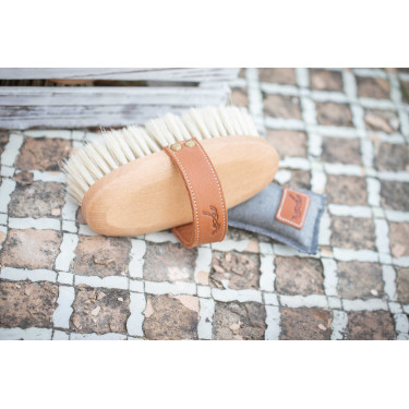 Pénélope Bürste Weiche Borsten Großes Modell