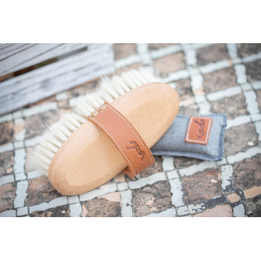 Penelope Bürste Weiche Borsten kleines Modell