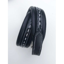 Hundehalsband Pénélope Point Sellier