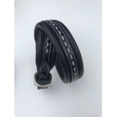 Hundehalsband Pénélope Point Sellier