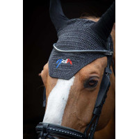 Pénélope Glitter Mütze