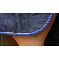 Nierendecke Pro Series Tyrex 1680D Coolmax-Futter Nierendecke Pro Series Tyrex 1680D Coolmax-Futter