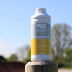 Flüssiges Ergänzungsfuttermittel LPC Essential Detox Flüssiges Ergänzungsfuttermittel LPC Essential Detox