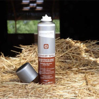 Spray für Hufe LPC Pedinoir Spray für Hufe LPC Pedinoir