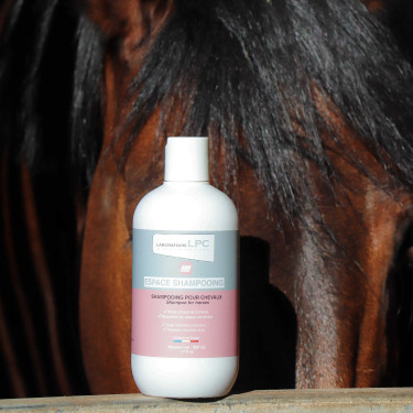 Shampoo LPC Espace Shampoo LPC Espace