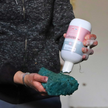 Shampoo LPC Espace Shampoo LPC Espace