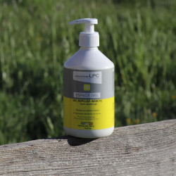 Insektenabwehr LPC Espace Gel